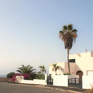 Villa Paradise