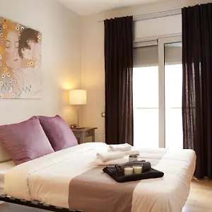 Apartamento Mar Bella