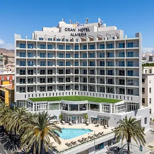 Ohtels Gran Almeria