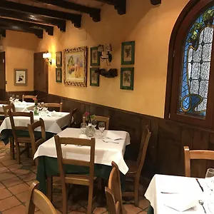  Pensión Biazteri